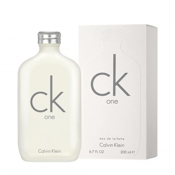 Calvin Klein Ck One Eau De...