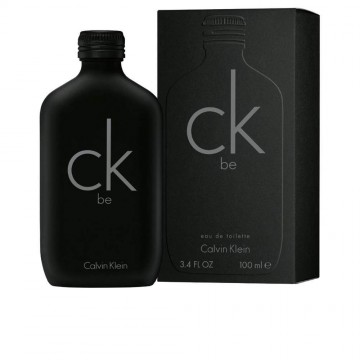 Calvin Klein Ck Be Eau De...