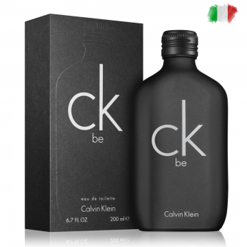 Calvin Klein Ck Be Eau De...