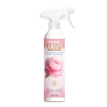 Goccia Pulisco e Profumo...