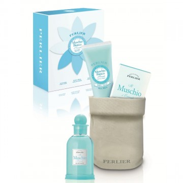 Perlier Confezione Muschio...