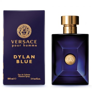 Versace Dylan Blue Uomo Edt...