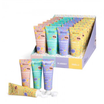 Idc Candy Crema mani 30 Ml...