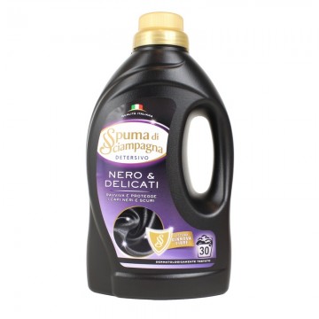 Spuma di Sciampagna...