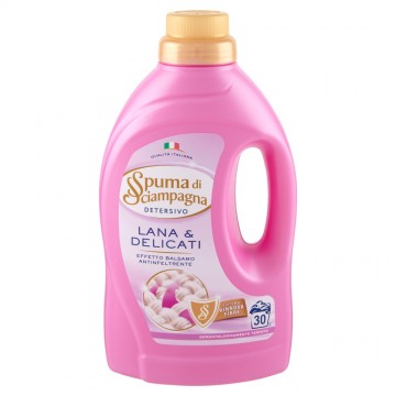 Spuma di Sciampagna...