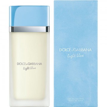 Dolce & Gabbana Light Blue...