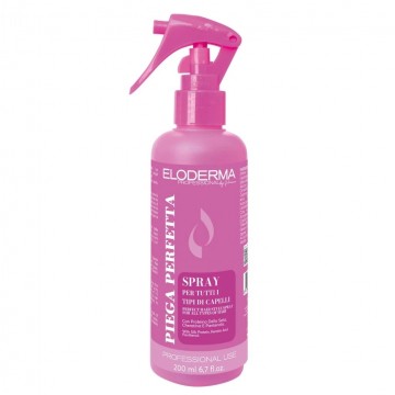 Eloderma Spray Piega...