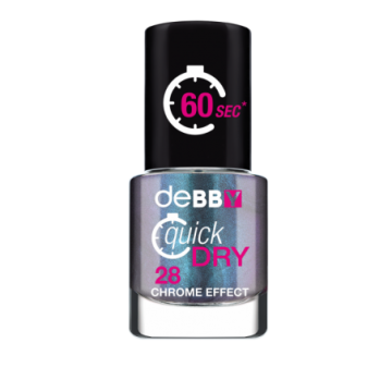 Debby Smalto Quick Dry...