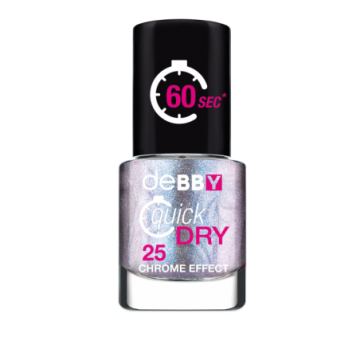 Debby Smalto Quick Dry...