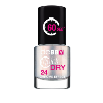 Debby Smalto Quick Dry...