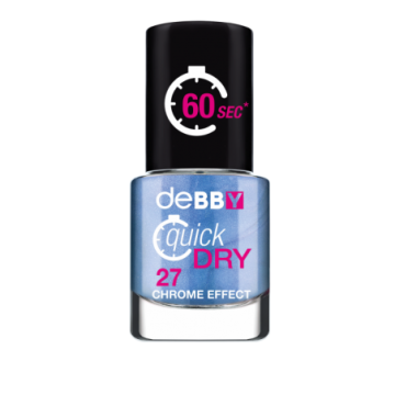 Debby Smalto Quick Dry...