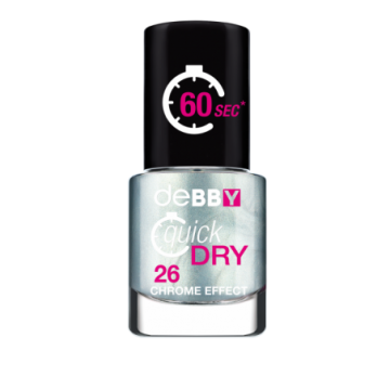 Debby Smalto Quick Dry...