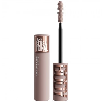 Maybelline Mascara New York...