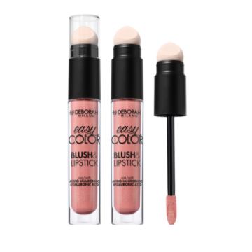 Deborah Easy Color Blush &...