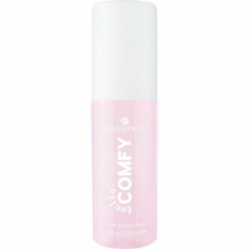 Essence Acqua Profumata...