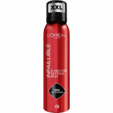 L'oreal  Spray fissante...