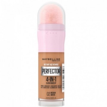 Maybelline New York Instant...