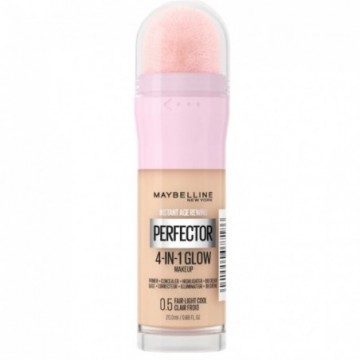 Maybelline Fondotinta...