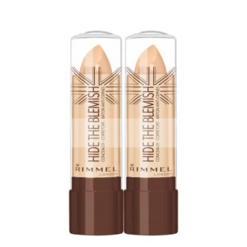 Rimmel Correttore Hide The...