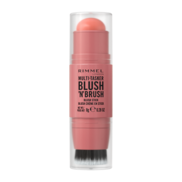 Rimmel Blush Multitasker...