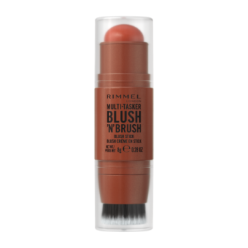 Rimmel Blush Multitasker...