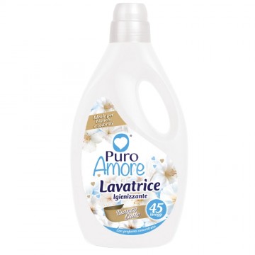Sial Puro Amore Lavatrice...