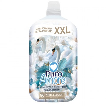 Puro amore Ammorbidente...