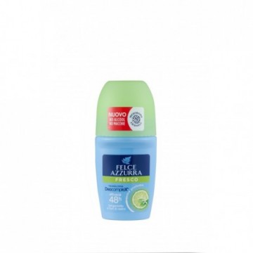 Felce Azzurra Deo Rollon Ml...
