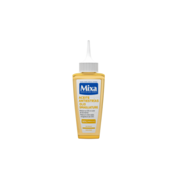 Mixa Olio Smagliature 100 Ml