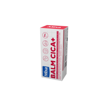 Mixa Balm Cica+ 50 Ml