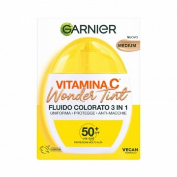 Garnier Wonder Tint...