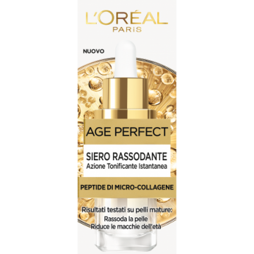 L'oréal Paris Siero Age...