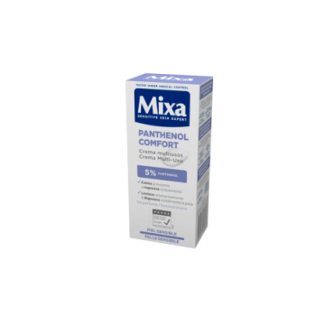 Mixa Panthenol Comfort...