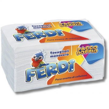 Ferdi Tovaglioli Monovelo...