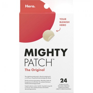 Mighty Patch The Original...