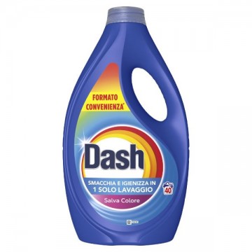 Dash Detersivo Liquido...