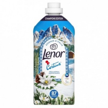 Lenor Essenze 87 Lavaggi...