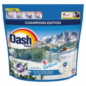 Dash Pods Base Cortina 60...