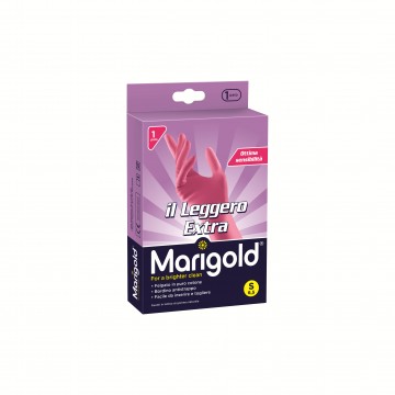 Marigold Guanti Il Leggero...