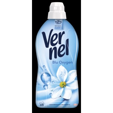 Vernel Blu Oxigen...