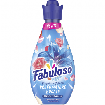 Fabuloso Profumatore Bucato...