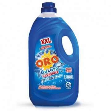ORO Bucato Blu Oltremare 4L