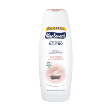 Mantovani Bagnodoccia...