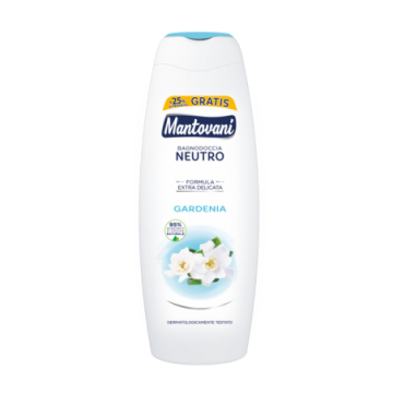 Mantovani Bagnodoccia...