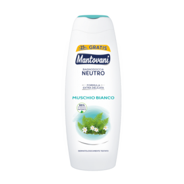 Mantovani Bagnodoccia...