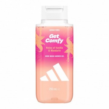 Adidas Vibes Shower Gel Get...