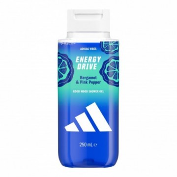 Adidas Vibes Shower Gel...