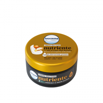 Leocrema Crema Vaso...