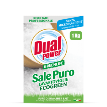 Dual Power Salepuro...