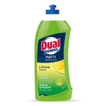 Dual Power Gel Concentrato...